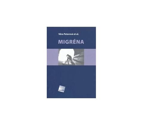 Migréna - Věra Peterová