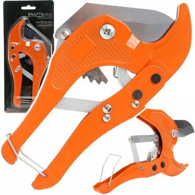 PVC KD10337 oranžová – Hledejceny.cz