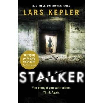 Stalker Lars Kepler