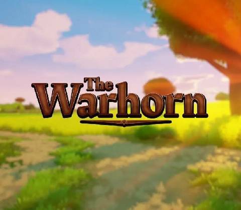 The Warhorn