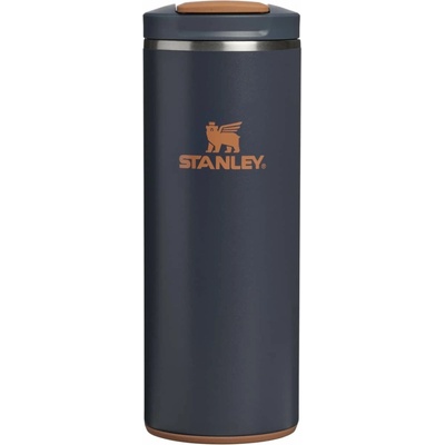 Stanley termohrnek The Transit Fliptop Mug 350 ml 12oz Peach Rose