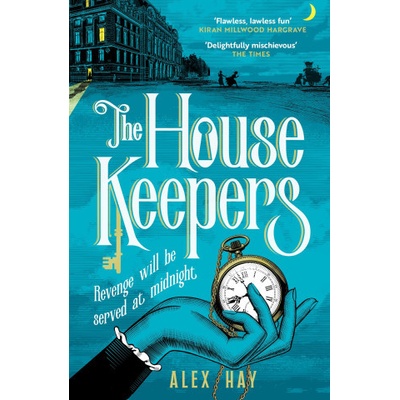The Housekeepers