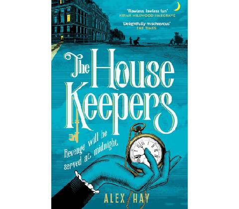 The Housekeepers