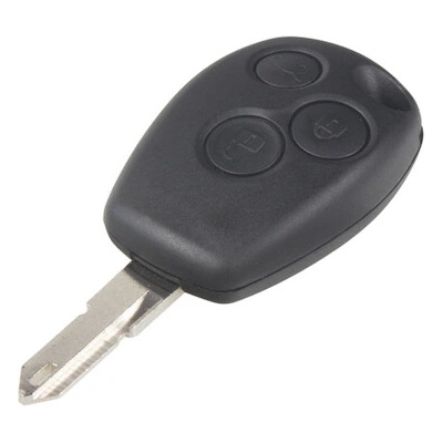 Náhradní obal klíče pro Renault, 3-tlačítkový, 48RN108