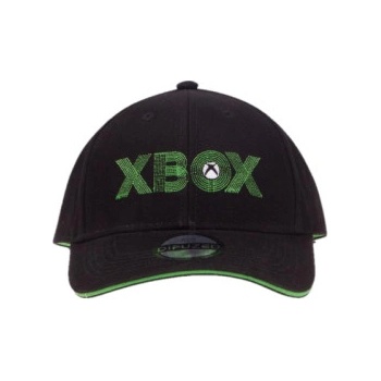 Xbox Letters
