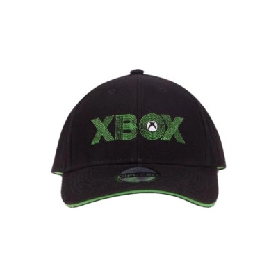 Xbox Letters