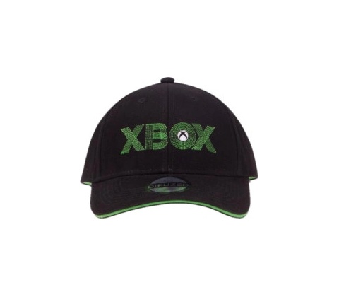 Xbox Letters
