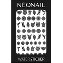 NeoNail vodolepka na nechty NN22