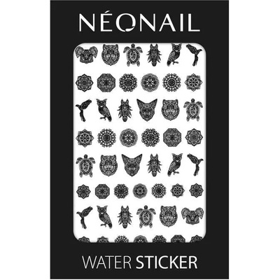 NeoNail vodolepka na nechty NN22