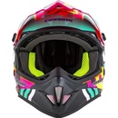 Cassida Cross Cup Sonic Multicolor