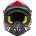 Cassida Cross Cup Sonic Multicolor