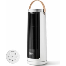 Levoit Windi Mini Plus aku bílý