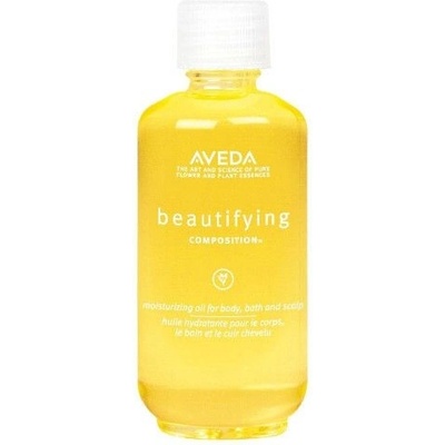 Aveda Multifunkční zkrášlující olej Beautifying Composition Oil 50 ml
