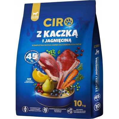 Ciro Adult care lamb 10 kg