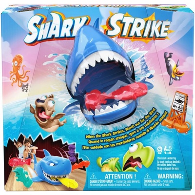 Spin Master Атака на акулата (6073944)