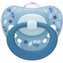 Nuk Classic Signature ružová heart