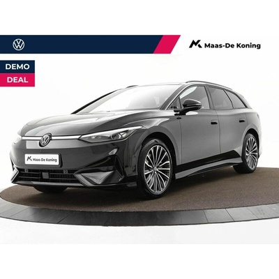 Volkswagen ID.7 210 kW