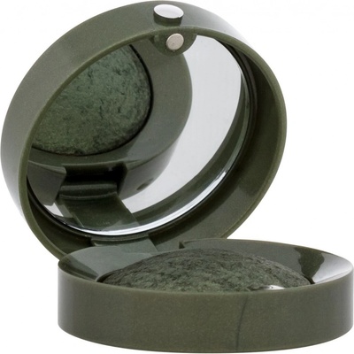 Bourjois Little Round Pot Mono oční stíny 06 Aura de Nuit 1,2 g – Zboží Dáma