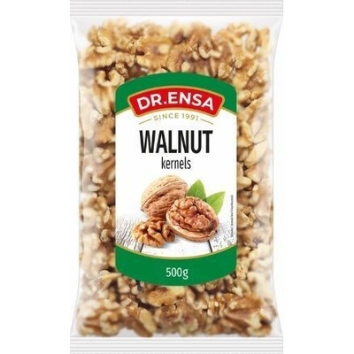 Dr. Ensa Vlašské orechy jadrá 500 g