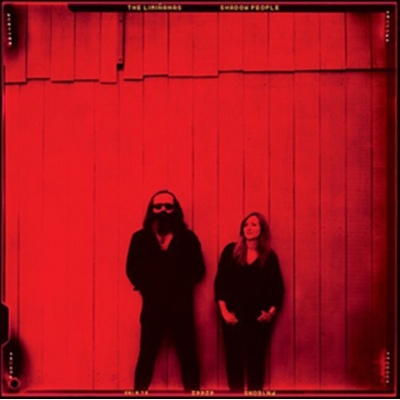 Shadow People - The Limianas LP