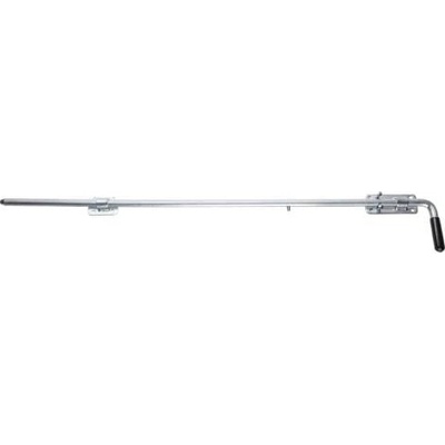 PSG 64.068 - mechanická zástrč pro vrata, bránu a dveře, 800 mm, pr. 14 mm – Zboží Mobilmania