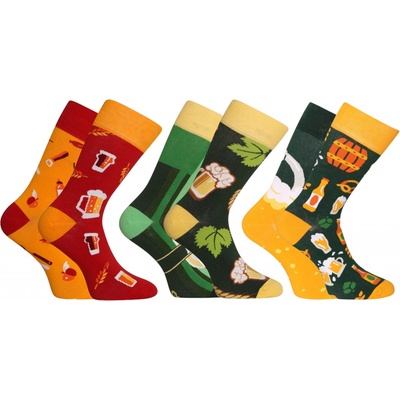 Dedoles 3PACK Veselé RS13626364