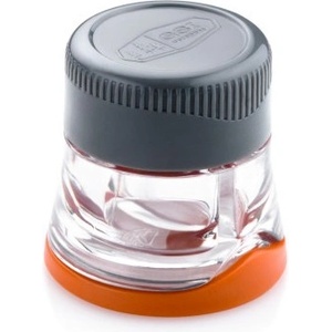 GSI Outdoors Ultralight Salt+Pepper Shaker