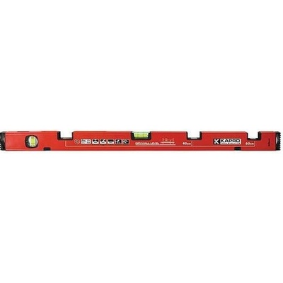 Kapro vodováha 773 Drywall 90 cm - pre montáž sadrokatrónu
