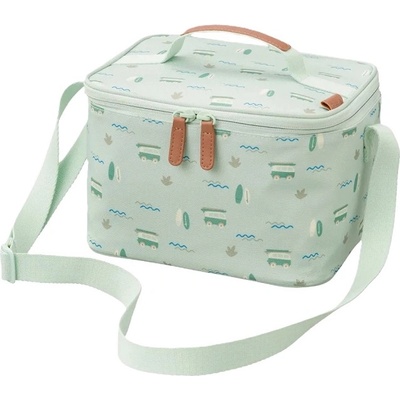 Fresk Термочанта за храна Fresk - Surf Boy, голяма (FR-FB910-11)