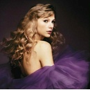 TAYLOR SWIFT - SPEAK NOW