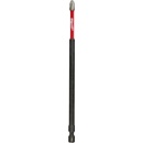 Bit Milwaukee skrutkovací Shockwave PH 2 150 mm