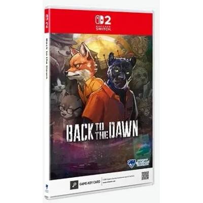 Back to the Dawn (Game-Key Card)
