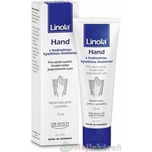 Linola Hand krém na ruky 75 ml