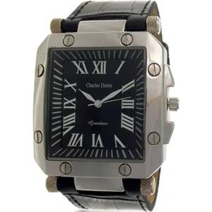 Charles Delon Мъжки часовник Charles Delon - CHD-462001 (CHD-462001) Часовници