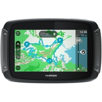 TomTom Rider 500 EU