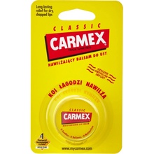 Carmex Classic hydratačný balzam na pery 7,5 g
