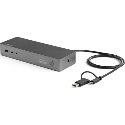 StarTech DK30C2DPEPUE