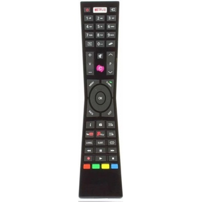 Dálkový ovladač Eclipsera RM-C3231 pro JVC TV