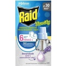 Raid Elektrická tekutá náplň Levanduľa 21 ml 30 nocí