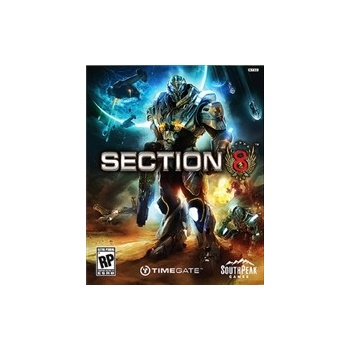 Section 8