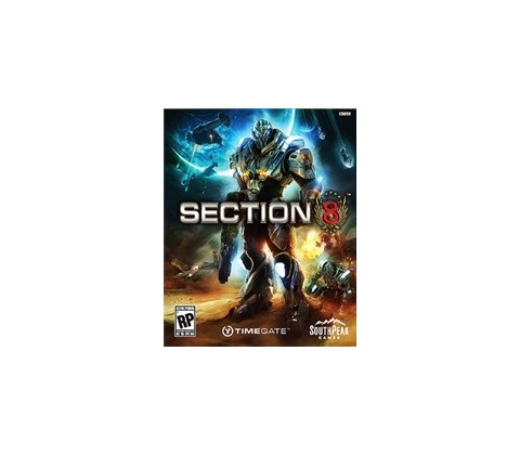 Section 8