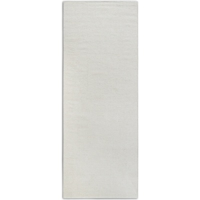 Elle Decoration Delhi 106052 White Biela