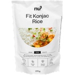 nu3 Fit Konjac Rice - 200 г