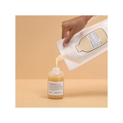 Davines Essential Haircare Nounou Shampoo 500 ml