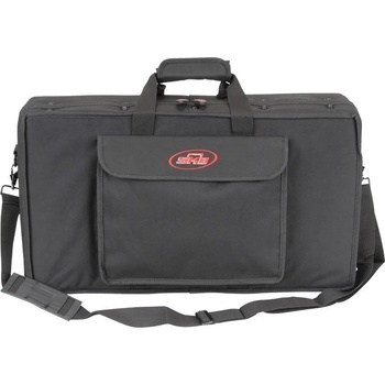 SKB Cases 1SKB-SC2111 Чанта за педали Black (1skb-sc2111)
