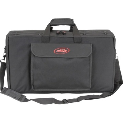 SKB Cases 1SKB-SC2111 Чанта за педали Black (1skb-sc2111)