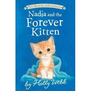 Nadia and the Forever Kitten | Sophy Williams (ISBN: 9781664340145)