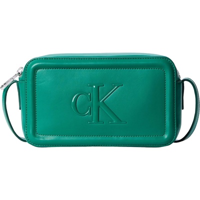 Calvin Klein dámska crossbody kabelka Embossed LV04F3220GL4G