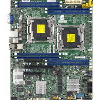 Supermicro MBD-X10DRL-CT