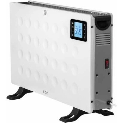 K + B Progres, a.s., ECG TK 2080DR WH 230V